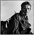 Bruce Chatwin, July 1982
