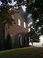 Brush creek salems church
