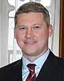 Cătălin Predoiu 2008