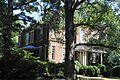 COMMANDANT'S HOUSE, HILLSBOROUGH, ORANGE COUNTY