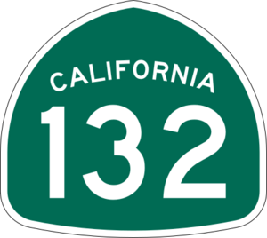 California 132