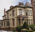 CambridgeMA LittlefieldRobertsHouse
