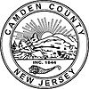 Official seal of Camden County