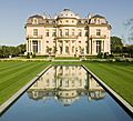 Carolands Chateau