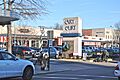 Cary park shop