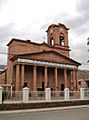 Catamarca Belen Santuario