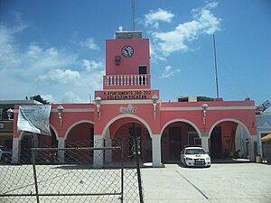 Celestún, Yucatán (01)