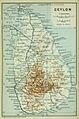Ceylon (ca 1914)