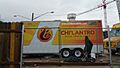 Chi'Lantro sxsw 2