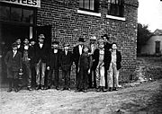 Child workers in Kirksville, MO