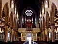 Church in Montreal
