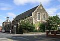 Church of the Holy Spirit - Tempest Road - geograph.org.uk - 560536