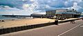 Claremont Pier 2016