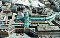 Clayton Square from St John's Beacon 2
