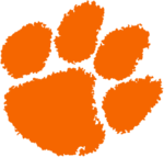 Clemson Tigers logo.svg