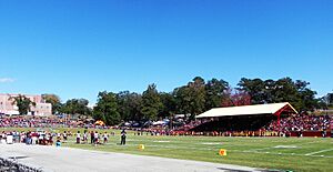 Cleveland Leigh Abbott Memorial Alumni -Tuskegee University