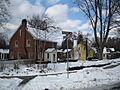 College Heights Historic District