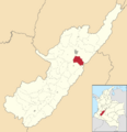Colombia - Huila - Rivera