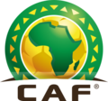 Confederation of African Football logo