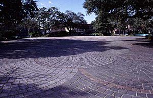 Congosquare-today