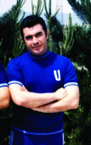 Constantin Cernaianu
