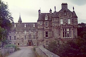 Cullen House - geograph.org.uk - 3952203