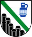 DEU Westerwaldkreis COA