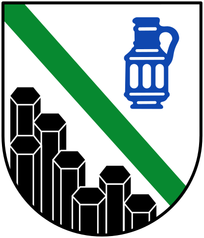 DEU Westerwaldkreis COA