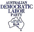 DLP Historic Logo