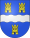 Coat of arms of Dardagny