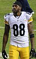 Darrius Heyward-Bey 2016