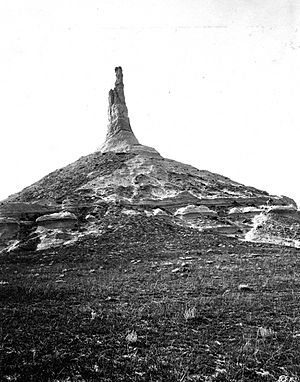 Darton 1897 ChimneyRock