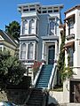 Delano House (San Francisco, CA)