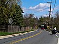 Dickerson Maryland
