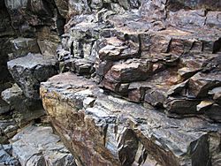 Rocks - (Information + Facts) - Science4Fun