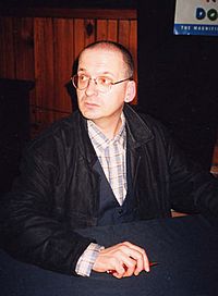 Doyle in c.  2006