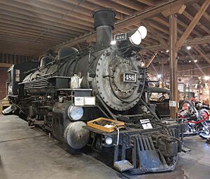 Durango and Silverton NGRR May 2024-f3