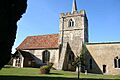 Duxford St John's - geograph.org.uk - 998546