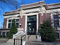 East Branch Library