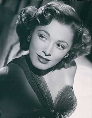 Eleanor Parker 1948