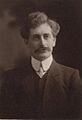 Ernest Roberts