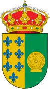 Coat of arms of Los Corrales de Buelna