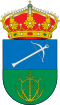 Official seal of Espinoso del Rey