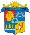 Official seal of Jamundí