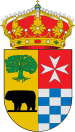 Official seal of Larrodrigo