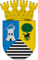 Escudo de Lota