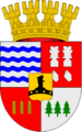 Escudo de Mulchén