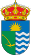 Coat of arms of Talavera la Nueva