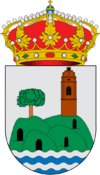 Coat of arms of Ventosa del Río Almar