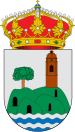 Official seal of Ventosa del Río Almar
